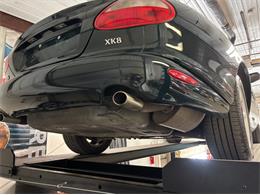1998 Jaguar XK8 (CC-2077262) for sale in Kentwood, Michigan