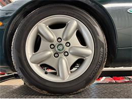 1998 Jaguar XK8 (CC-2077262) for sale in Kentwood, Michigan