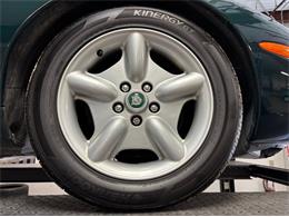 1998 Jaguar XK8 (CC-2077262) for sale in Kentwood, Michigan