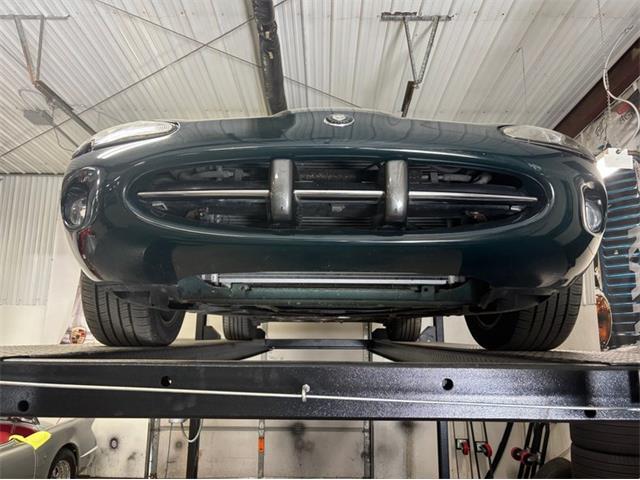 1998 Jaguar XK8 (CC-2077262) for sale in Kentwood, Michigan