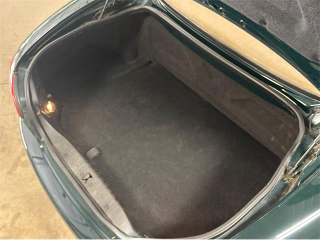 1998 Jaguar XK8 (CC-2077262) for sale in Kentwood, Michigan