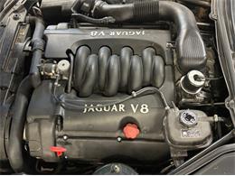 1998 Jaguar XK8 (CC-2077262) for sale in Kentwood, Michigan