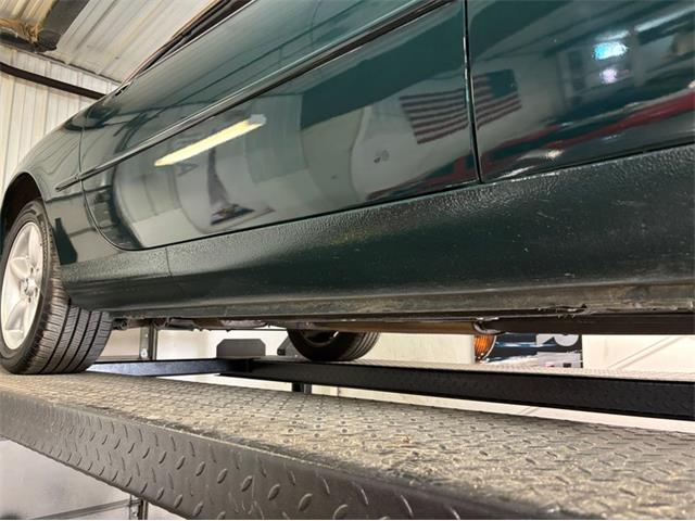 1998 Jaguar XK8 (CC-2077262) for sale in Kentwood, Michigan