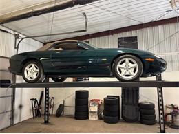 1998 Jaguar XK8 (CC-2077262) for sale in Kentwood, Michigan