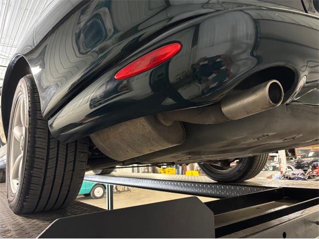 1998 Jaguar XK8 (CC-2077262) for sale in Kentwood, Michigan