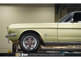 1966 Ford Mustang (CC-2077263) for sale in Lavergne, Tennessee