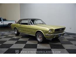 1966 Ford Mustang (CC-2077263) for sale in Lavergne, Tennessee