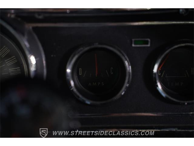 1966 Ford Mustang (CC-2077263) for sale in Lavergne, Tennessee
