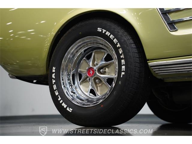 1966 Ford Mustang (CC-2077263) for sale in Lavergne, Tennessee