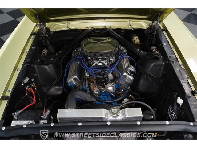 1966 Ford Mustang (CC-2077263) for sale in Lavergne, Tennessee
