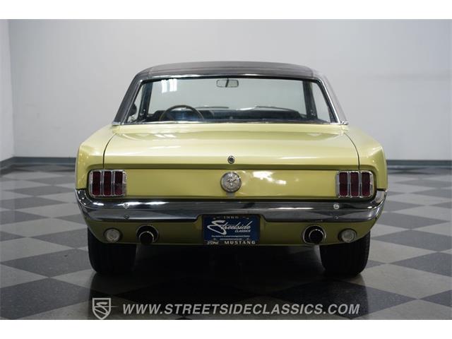 1966 Ford Mustang (CC-2077263) for sale in Lavergne, Tennessee