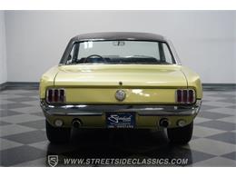 1966 Ford Mustang (CC-2077263) for sale in Lavergne, Tennessee