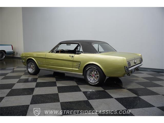 1966 Ford Mustang (CC-2077263) for sale in Lavergne, Tennessee
