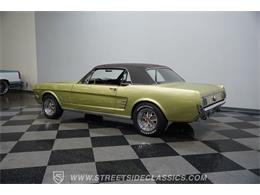 1966 Ford Mustang (CC-2077263) for sale in Lavergne, Tennessee