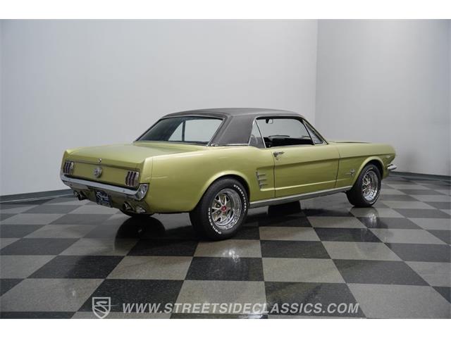 1966 Ford Mustang (CC-2077263) for sale in Lavergne, Tennessee