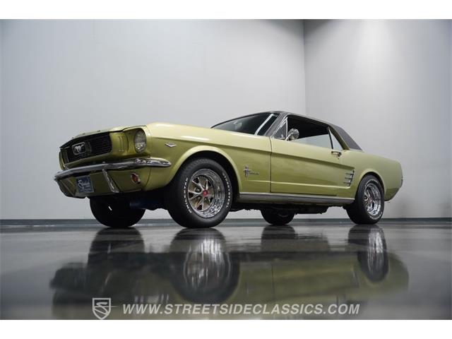 1966 Ford Mustang (CC-2077263) for sale in Lavergne, Tennessee