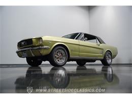 1966 Ford Mustang (CC-2077263) for sale in Lavergne, Tennessee
