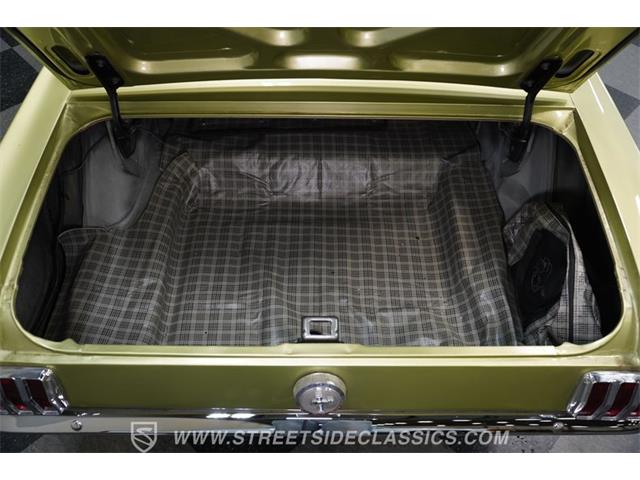 1966 Ford Mustang (CC-2077263) for sale in Lavergne, Tennessee
