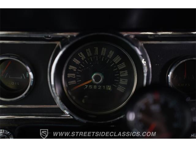 1966 Ford Mustang (CC-2077263) for sale in Lavergne, Tennessee