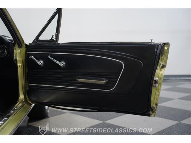 1966 Ford Mustang (CC-2077263) for sale in Lavergne, Tennessee