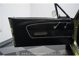 1966 Ford Mustang (CC-2077263) for sale in Lavergne, Tennessee