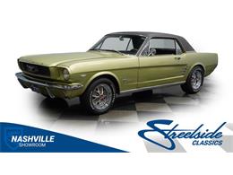 1966 Ford Mustang (CC-2077263) for sale in Lavergne, Tennessee