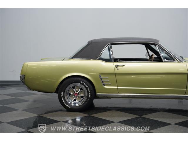 1966 Ford Mustang (CC-2077263) for sale in Lavergne, Tennessee