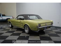1966 Ford Mustang (CC-2077263) for sale in Lavergne, Tennessee