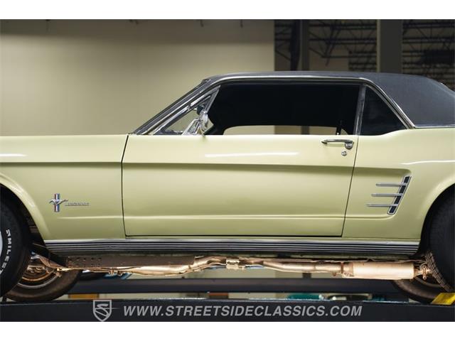 1966 Ford Mustang (CC-2077263) for sale in Lavergne, Tennessee
