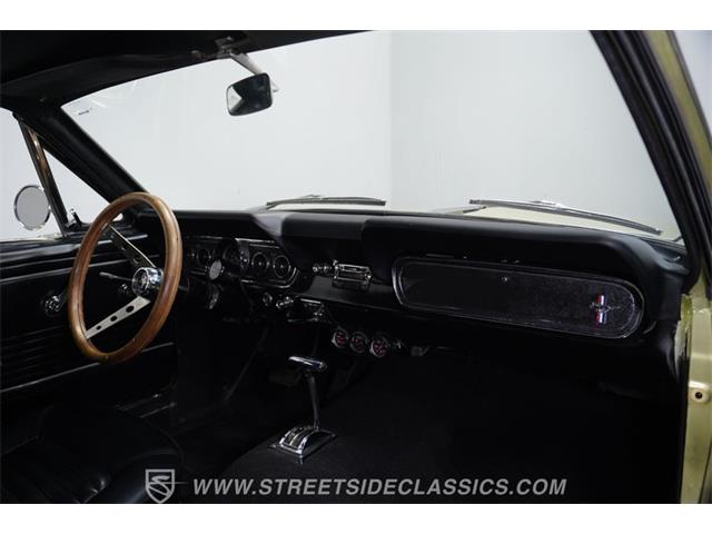 1966 Ford Mustang (CC-2077263) for sale in Lavergne, Tennessee