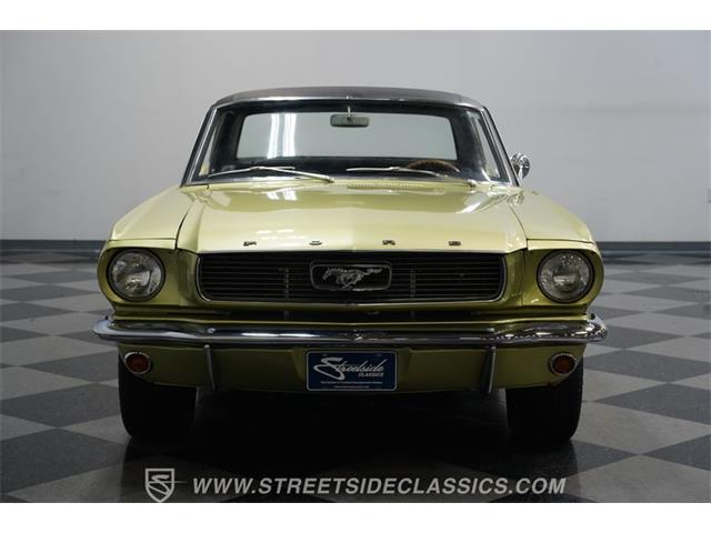 1966 Ford Mustang (CC-2077263) for sale in Lavergne, Tennessee