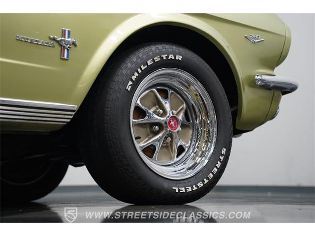 1966 Ford Mustang (CC-2077263) for sale in Lavergne, Tennessee