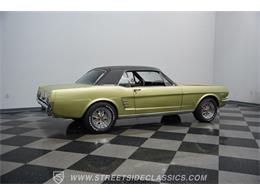 1966 Ford Mustang (CC-2077263) for sale in Lavergne, Tennessee