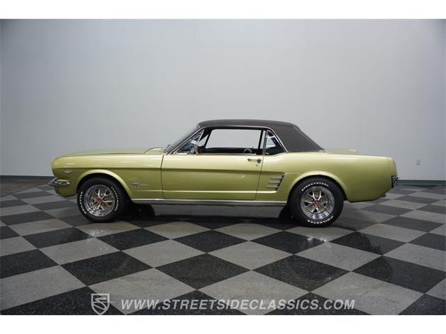 1966 Ford Mustang (CC-2077263) for sale in Lavergne, Tennessee