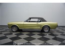 1966 Ford Mustang (CC-2077263) for sale in Lavergne, Tennessee