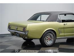 1966 Ford Mustang (CC-2077263) for sale in Lavergne, Tennessee