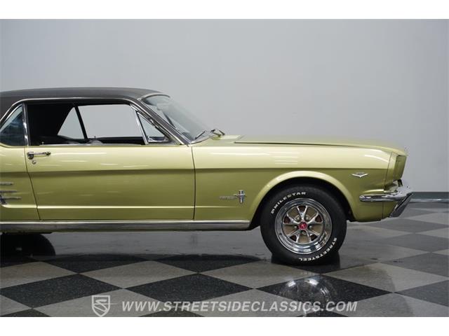 1966 Ford Mustang (CC-2077263) for sale in Lavergne, Tennessee