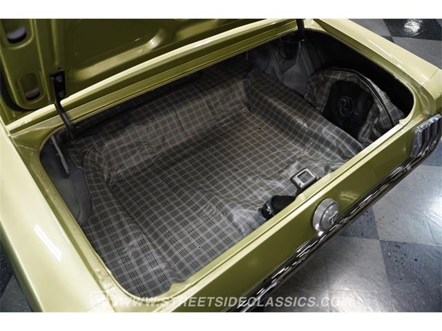 1966 Ford Mustang (CC-2077263) for sale in Lavergne, Tennessee