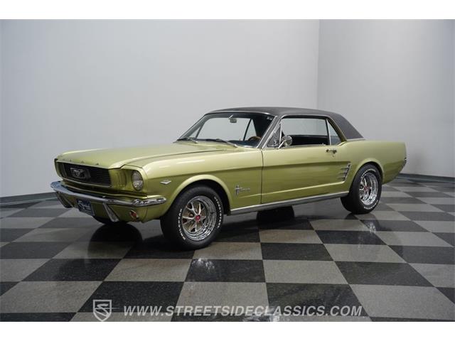 1966 Ford Mustang (CC-2077263) for sale in Lavergne, Tennessee