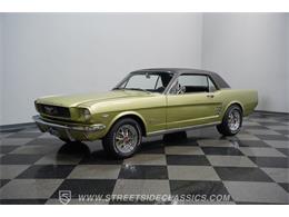 1966 Ford Mustang (CC-2077263) for sale in Lavergne, Tennessee