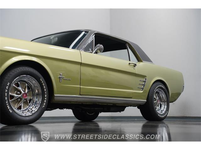 1966 Ford Mustang (CC-2077263) for sale in Lavergne, Tennessee