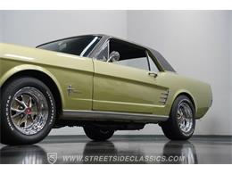 1966 Ford Mustang (CC-2077263) for sale in Lavergne, Tennessee