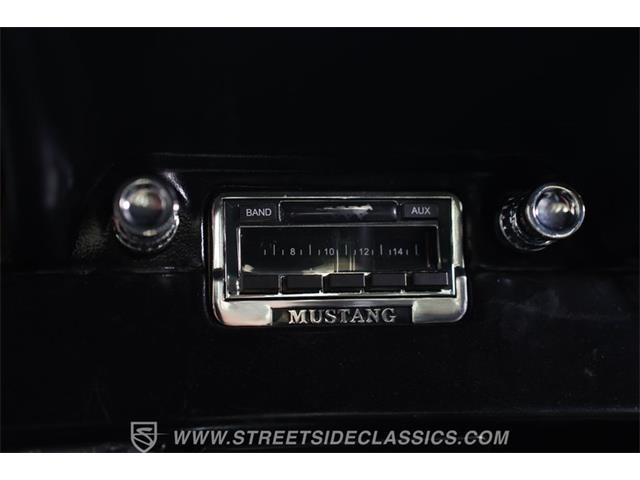 1966 Ford Mustang (CC-2077263) for sale in Lavergne, Tennessee