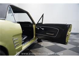 1966 Ford Mustang (CC-2077263) for sale in Lavergne, Tennessee
