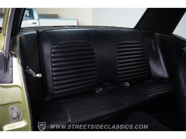 1966 Ford Mustang (CC-2077263) for sale in Lavergne, Tennessee
