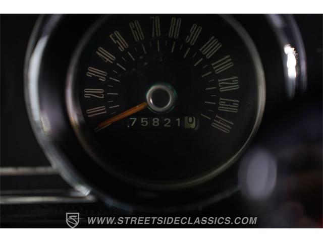 1966 Ford Mustang (CC-2077263) for sale in Lavergne, Tennessee