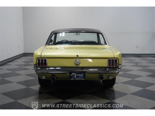 1966 Ford Mustang (CC-2077263) for sale in Lavergne, Tennessee