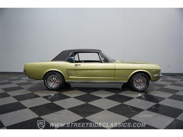 1966 Ford Mustang (CC-2077263) for sale in Lavergne, Tennessee