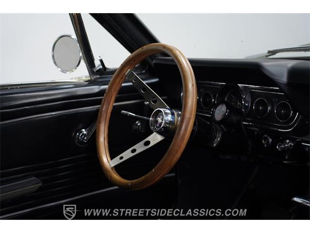 1966 Ford Mustang (CC-2077263) for sale in Lavergne, Tennessee
