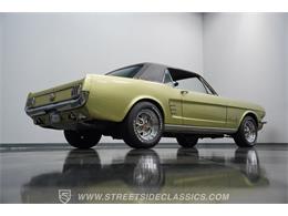 1966 Ford Mustang (CC-2077263) for sale in Lavergne, Tennessee